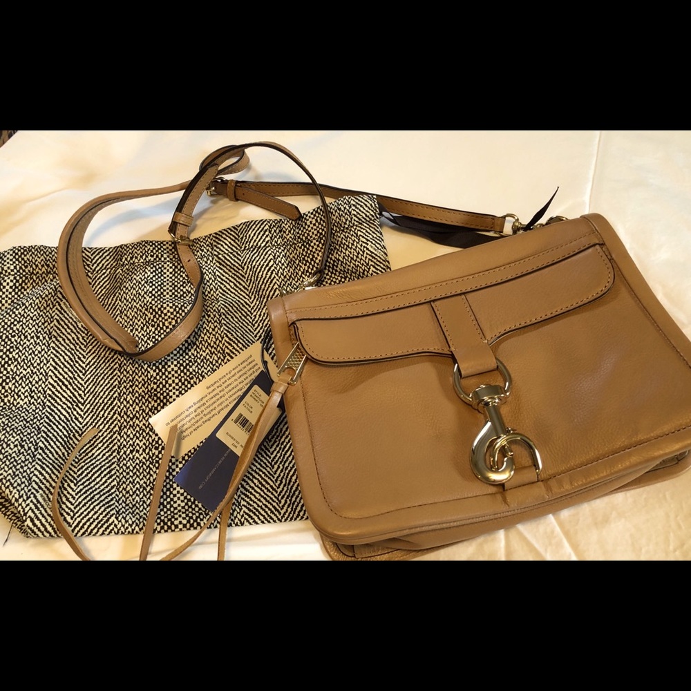 Rebecca Minkoff Purse